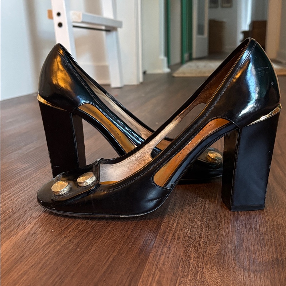 Marc by Marc Jacobs pumps - vintage